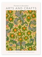 Poster Arts And Crafts - Orchard, Morris + Company - William Morris