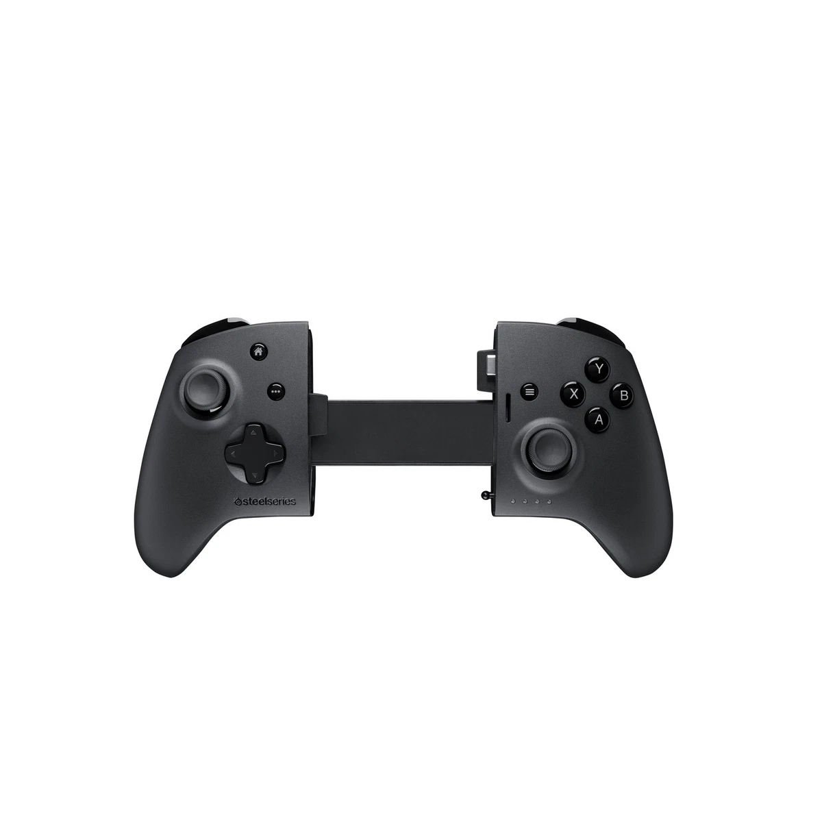 SteelSeries Bluetooth Video Game Controllers for Multi-Platform