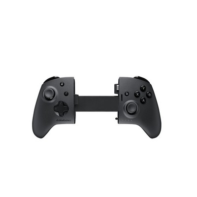 SteelSeries Nimbus Dual Mode Cloud Controller Black Certified Refurbished