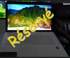 Pc Portable Asus X751 MA  écran: 1 7,3"