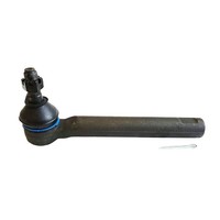 Spurstangenkopf Vorderachse 175 Mm KYB Aftermarket-Expertise FüR Toyota Corolla