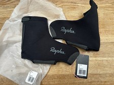 Surchaussure hiver profonde Rapha (L)