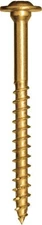 GRK RSS14112HP RSS HandyPak 1/4x1-1/2" Structural Screws, 50 Screws perPKage
