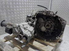 Boite de vitesse Suzuki SX4