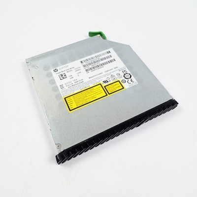 849055-6C5 HP GUD1N DVD-RW Disk Drive with Prodesk 400G6 Bezel