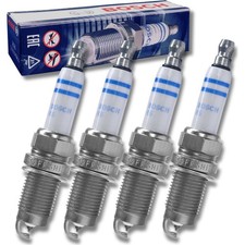 4X BOSCH ZÜNDKERZE IRIDIUM FR6HI332 VW GOLF 5 POLO 6R PASSAT B6 B7 1.2 1.4TSI 4X BOSCH ZÜNDKERZE IRIDIUM FR6HI332 VW GOLF 5 POLO 6R PASSAT B6 B7 1.2 1.4TSI