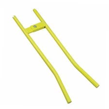 Truck Brake Spring Tool LT890 Adjustable Brake Spring Tool Heavy LT890 Yellow