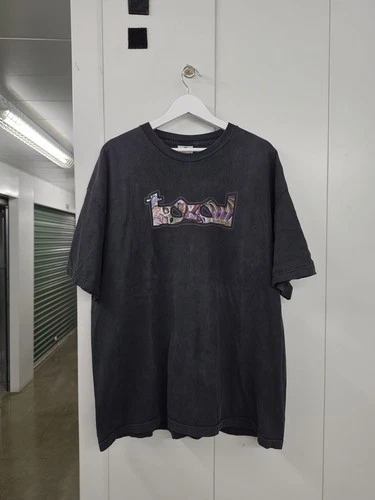 Tool Shirt XXL Vintage vintage concert t-shirt, vintage, size XXL, single stitch, B+ condition