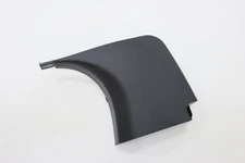 2018- 2022 HONDA ACCORD FRONT RIGHT DOOR SILL KICK PANEL TRIM COVER OEM BLACK_BK