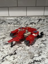 Denko chojin GRIDMAN DX God Zenon Thunder Jet Denshin Gattai Japan