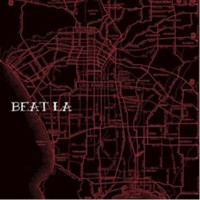 Various - Beat La - Vinyl Record - G3Z