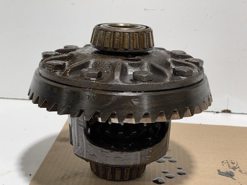 97-06 Jeep TJ Wrangler Dana 44 Trac Lok Ring Pinion Carrier Set 3.73 PARTS OEM - Picture 5 of 8