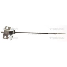 1x ORIGINAL® Triscan Seilzug, Feststellbremse für Mazda MX-5 IV (ND__) MX-5 RF