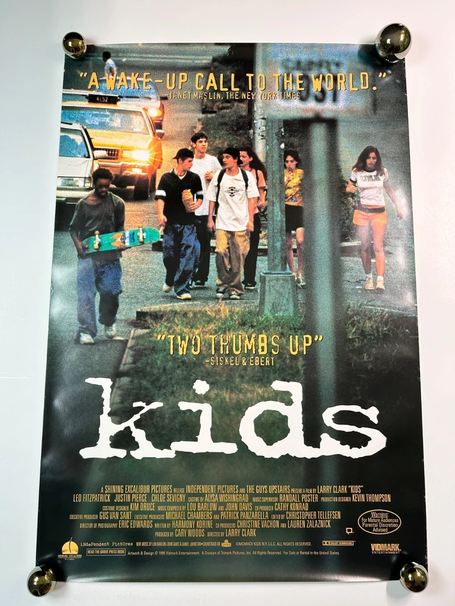 kids larry clark products for sale | eBay