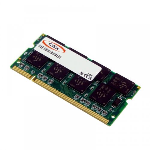 Fujitsu Amilo L-1310G, L1310G, pamięć RAM, 1 GB - Zdjęcie 1 z 4