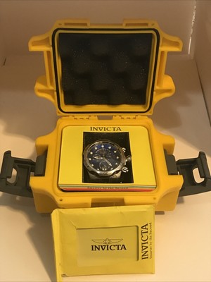 invicta 1538