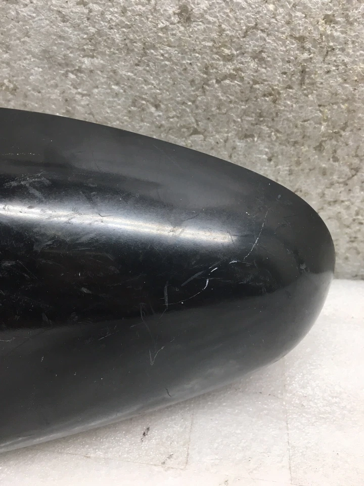 1995 1996 1997 1998 1999 Nissan Sentra 200SX LEFT Power MIRROR OEM #1603 - Image 4 of 4