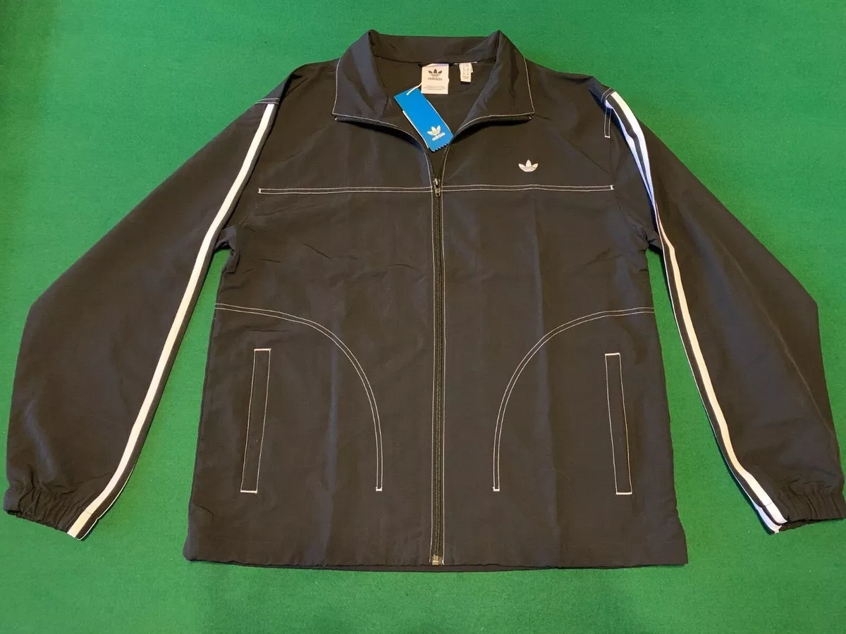 Adidas store summer jacket