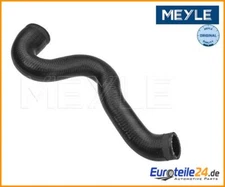Meyle 1000360040 lower left charge air hose for Audi A4 VW