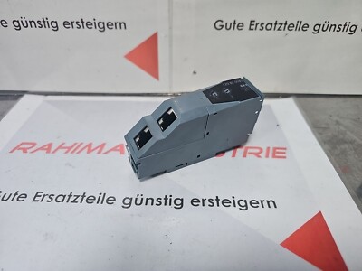 X20BC0083 BR-AUTOMATION used X20 BC 0083 s. Bilder Rev. L0 B&R