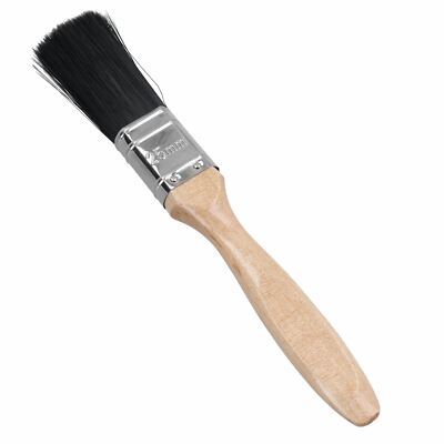 1 Zoll 25 mm Profi Pinsel Maler Malen Dekorieren Holz Hand