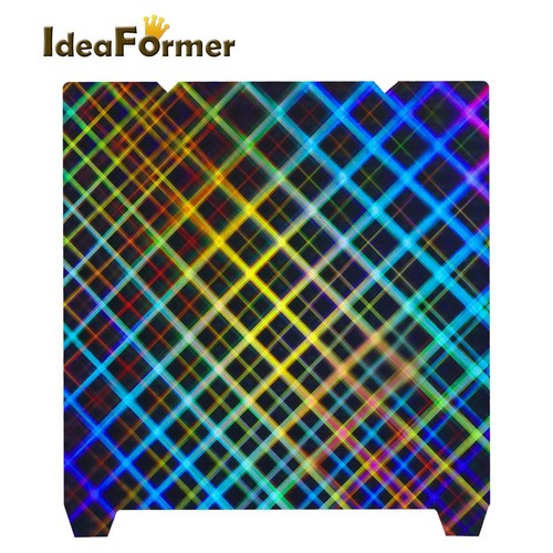 Upgrade PEW PES Build Plate 235x235mm for Creality K1/Ender 5 S1 3D Printers - Zdjęcie 6 z 7