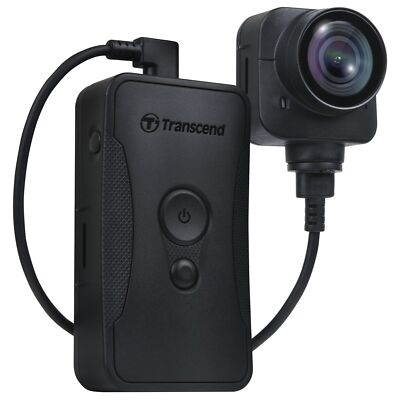 Transcend DrivePro Body 70 64GB Actioncam