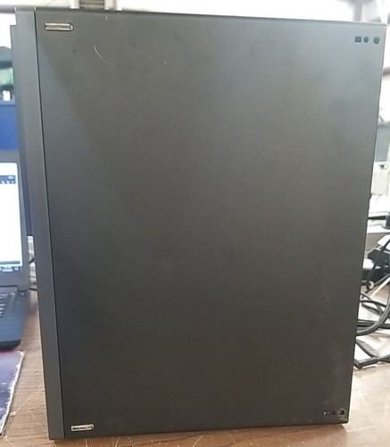 LENOVO THINKCENTRE M710S | I5-7400 3.00 GHZ | 8 GB RAM. NO HDD, OS, CORDS. *READ - Picture 14 of 22