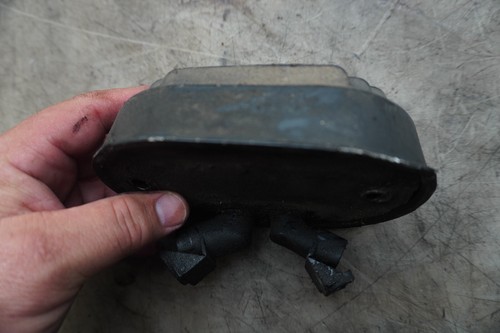 09 HARLEY DAVIDSON FATBOY SOFTAIL REGULATOR RECTIFIER E-5129 - Picture 4 of 6