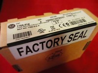 Allen Bradley 1769-1f41 Ser A, Sealed, Compact I/o 4 Chnl Isolated Input Module Allen Bradley 1769-1f41 Ser A, Sealed, Compact I/o 4 Chnl Isolated Input Module