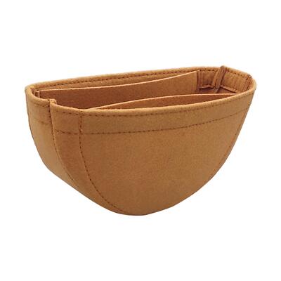 Tragbarer Taschenorganizer für Reisen und Alltag