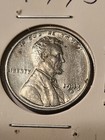 1943-D 1C Lincoln Cent — photo 1