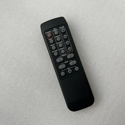 New Remote Control For Blaupunkt SBW-01 SBW-02 SBW-03