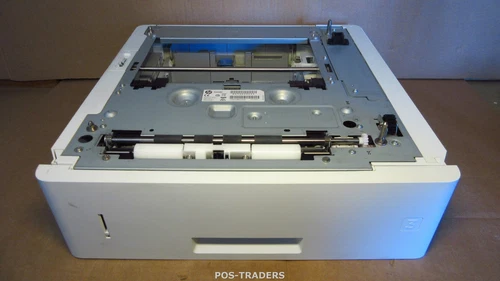 HP F2G68A 500 Sheet Paper Tray FOR LaserJet M604 M605 M606 Mono Laser Printers