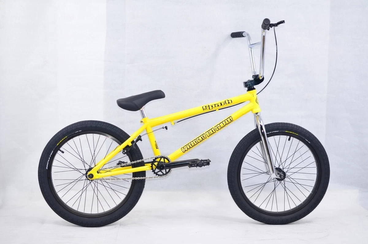 Bmx companies top