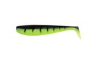 5 x FOX Rage ZANDER PRO Shad Lures - 10cm / 4" (5 LURES) NEW COLOURS!