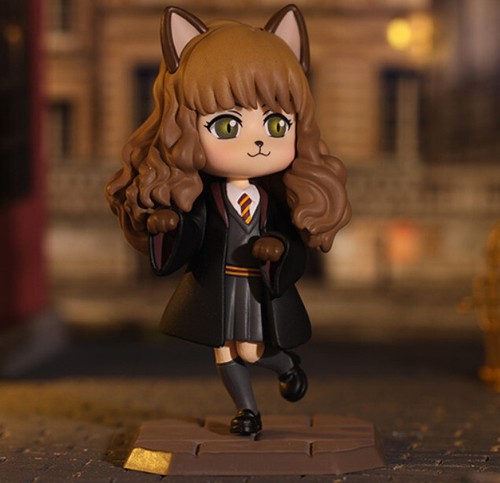 POP MART Harry Potter and the Chamber of Secret Series Confirmed Blind Box Toys - Picture 17 of 26