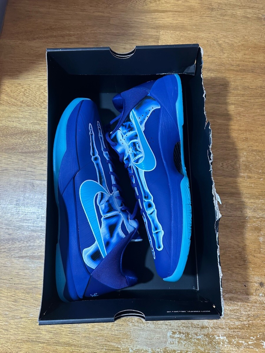 シューズ(男性用) KOBE V PROTROX-RAY26.5cm Nike Zoom Kobe 5 Protro 