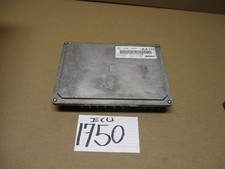 2013 Cadillac ATS #1750 Engine Computer ECM ECU 12644446