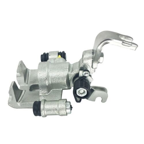 Hajus Bremssattel-Set Hinten Für Opel Astra - Komplettsatz Links & Rechts