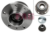 713 6405 70 Fag Radlagersatz FüR CitroËN,Fiat,Opel,Peugeot,Vauxhall