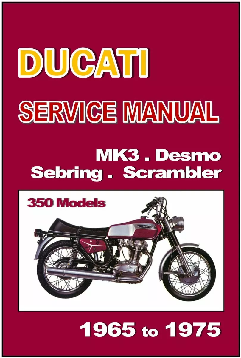 Ducati scrambler hotsell desmo service