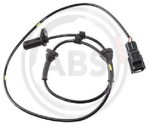 Original A.B.S. Sensor Wheel Speed 30327 for Volvo