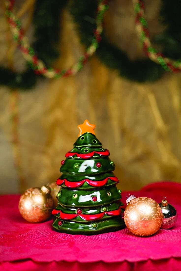 Scentsy christmas warmers hotsell