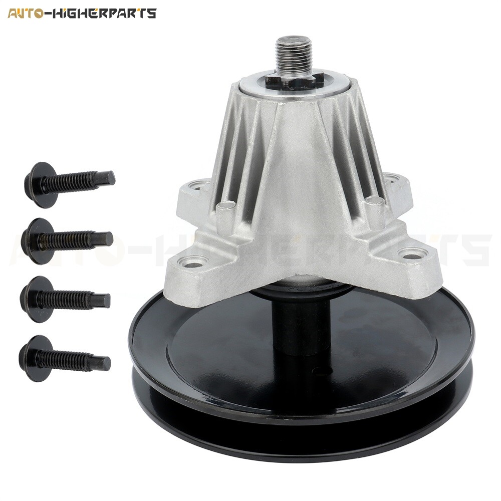 For Spindle Assembly MTD Cub Cadet 46