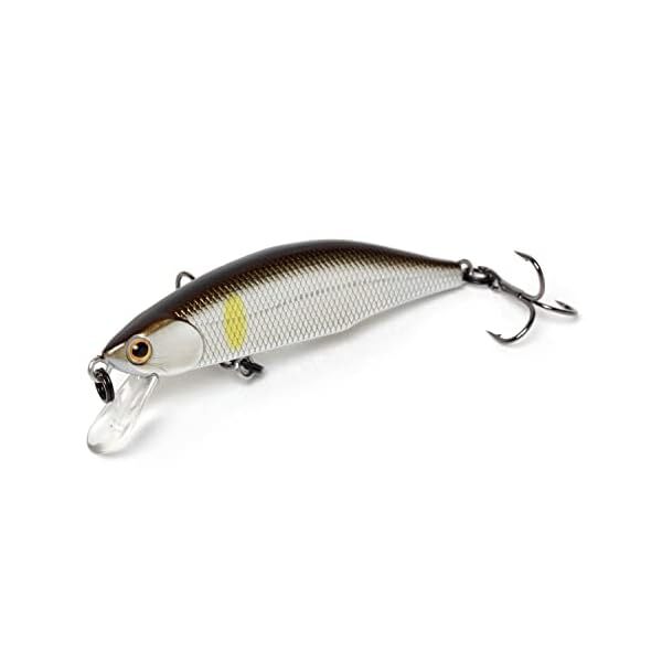 Jackson Lure Meteora 52mm 5g Official Collectible Exclusive Authentic Japan