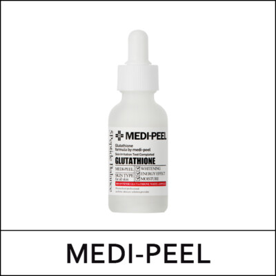 MEDI-PEEL] Bio Intense Glutathione White Ampoule 30m / Sweet Korea Cosmetic  CS2 | eBay