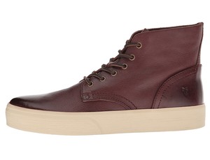 frye beacon lace up