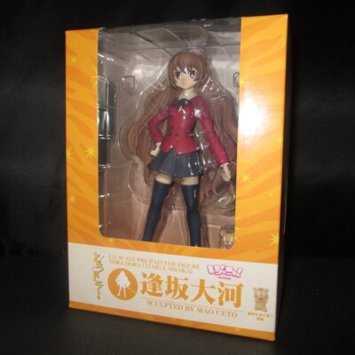 スポーツ Taiga Aisaka Treasure Figure Collection Toradora! - Aisaka Taiga - Treasure Figure Collection - 1/10 (Wave