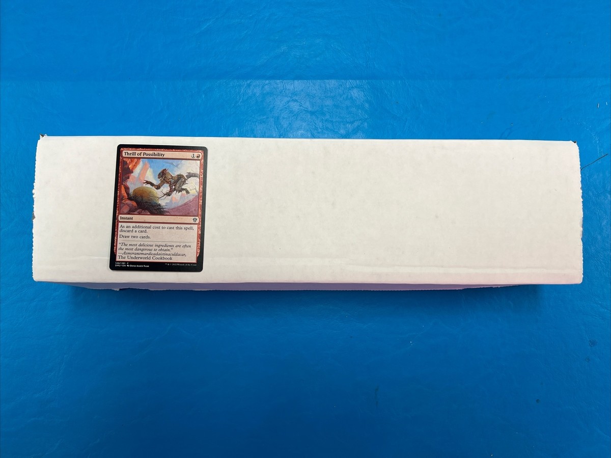 4.5 lbs ~1k Bulk Magic the Gathering cards